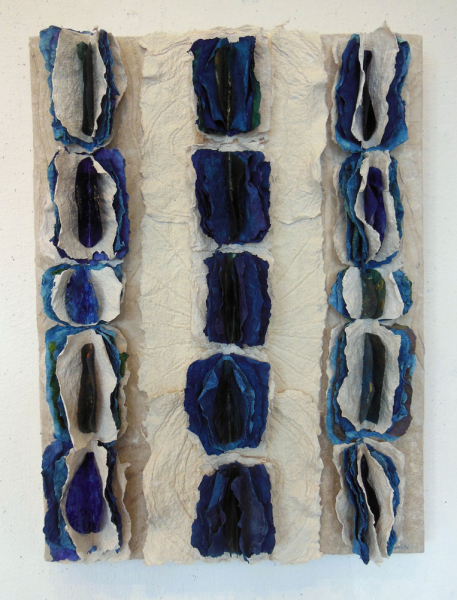 Blue Inside