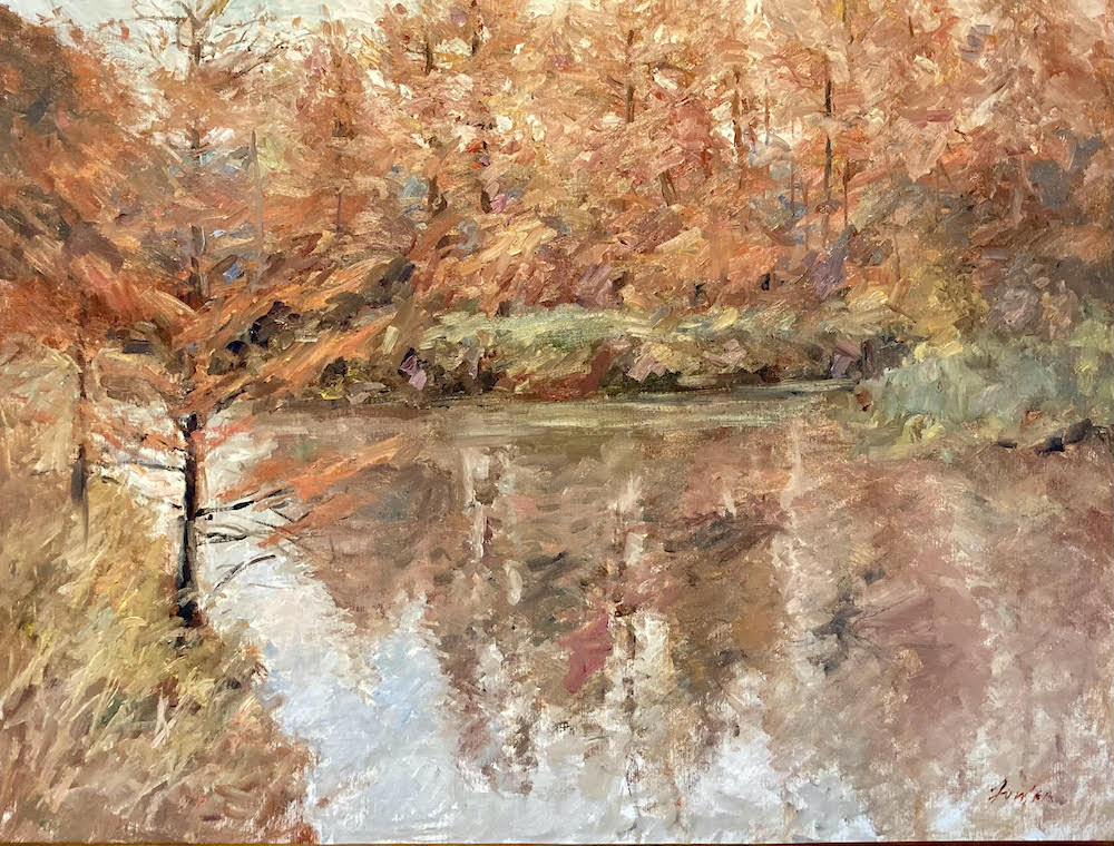 Fall on the South Fork