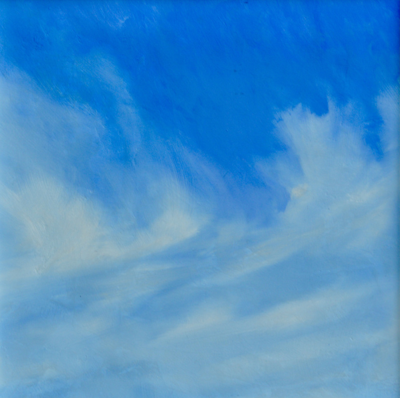 Dancing Clouds