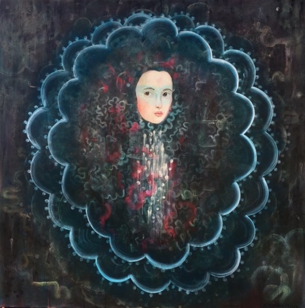 Double Doily
