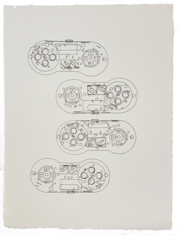 Handheld Series V