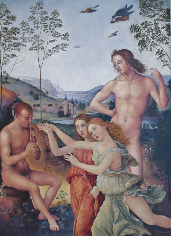 Pastorale