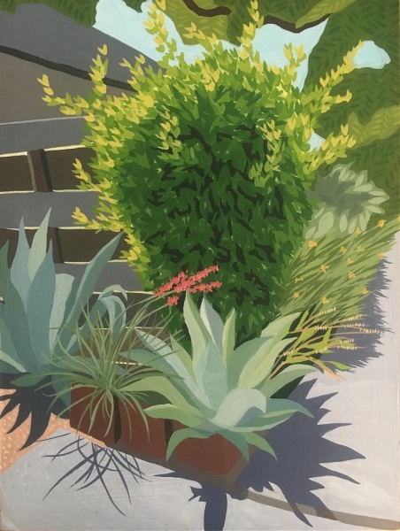 Corner Lot