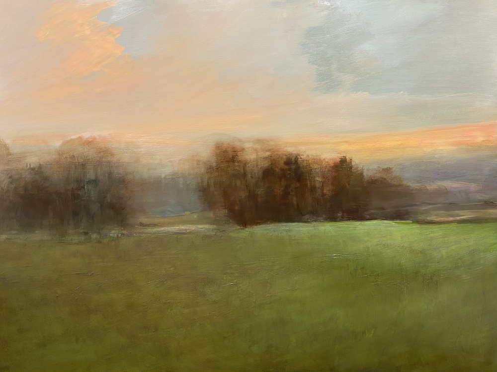 Long Green