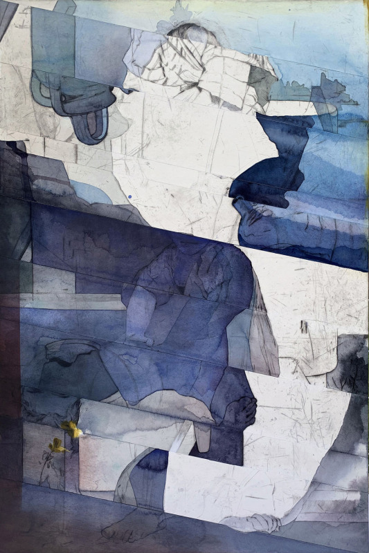 The Story in Fourteen Pieces