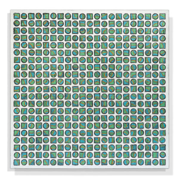 Aquamarine