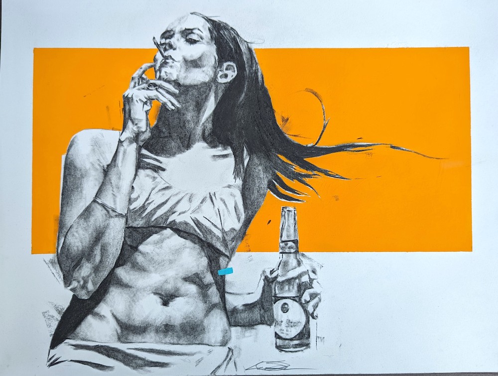 Sketch 2