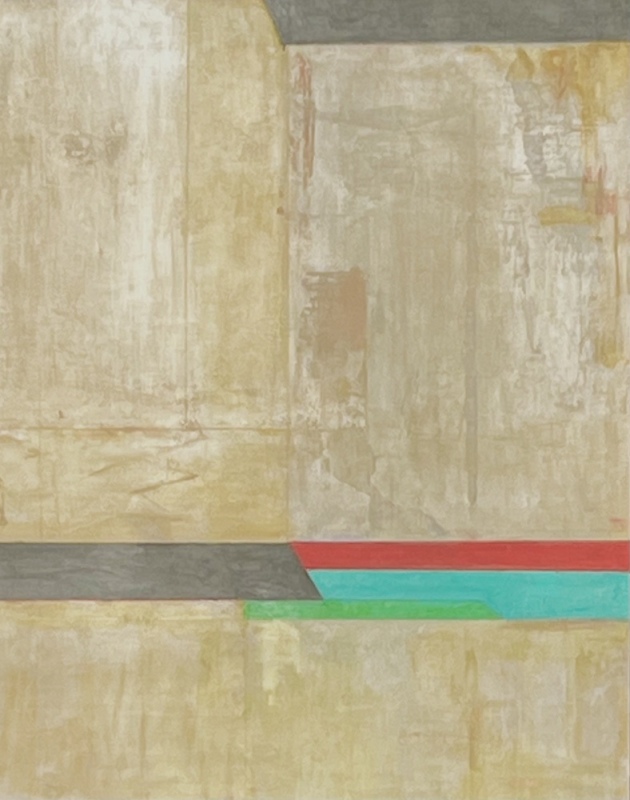 Untitled: Self-Portrait 1