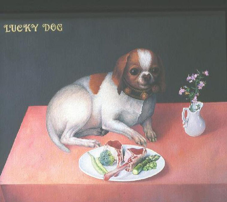 Lucky Dog