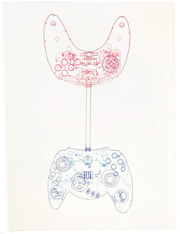 Joystick II (Head to Head)