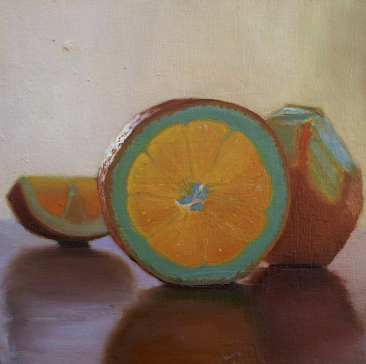 Sunrise Citrus