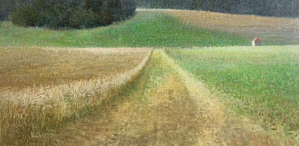 A Summer Day