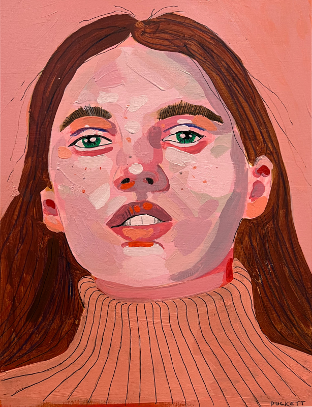 Daydreamer 8