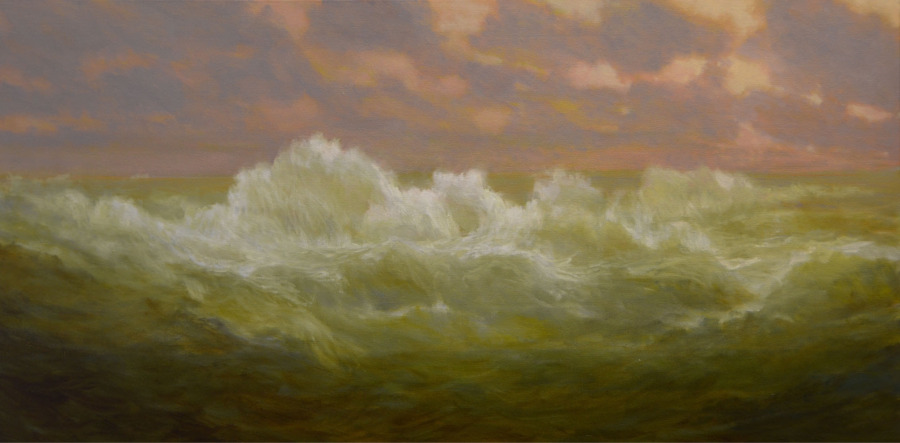Big Wave