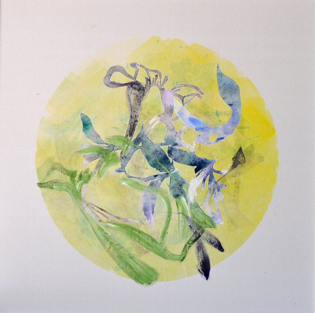 Summer Light I