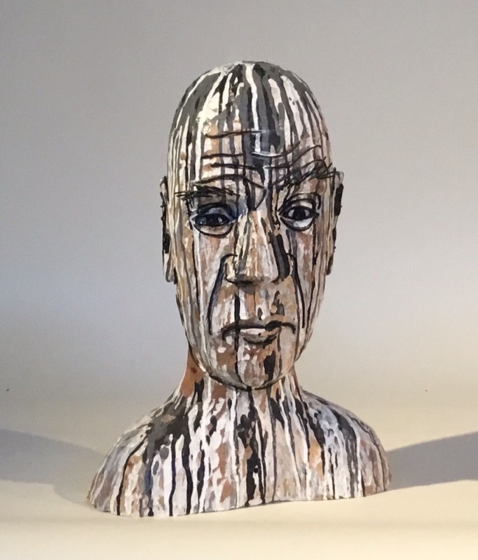 Untitled Head