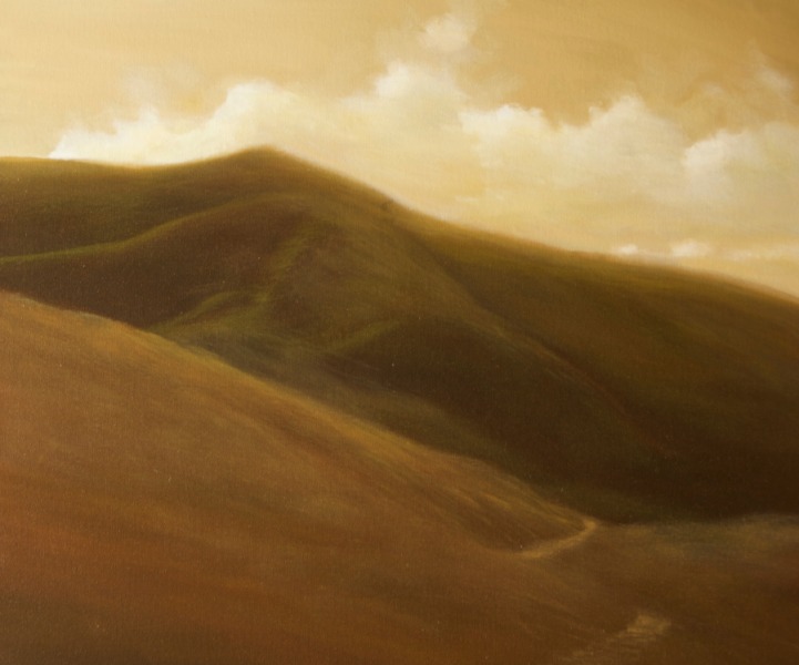 Yakima Hillside