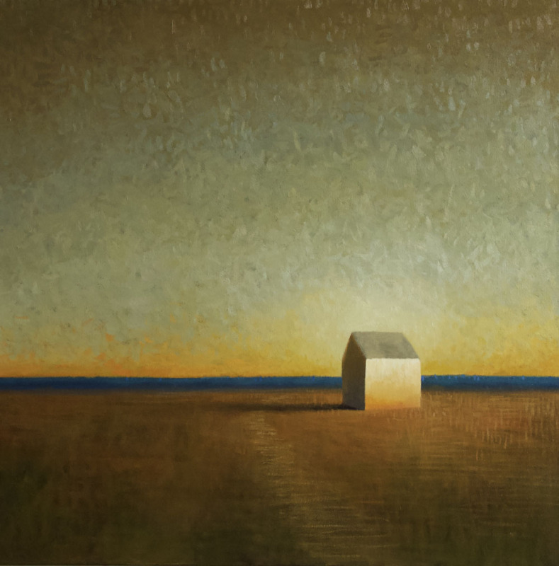 Solitude