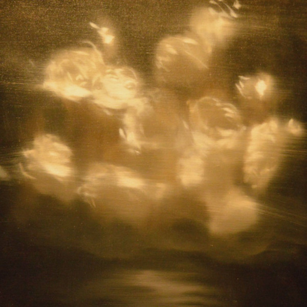 Vase of Flowers