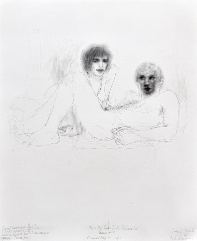 Suite Vollard Sur 2, ed. 1/6