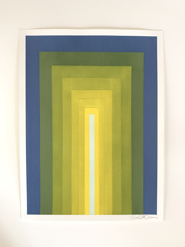 Lucid One #9