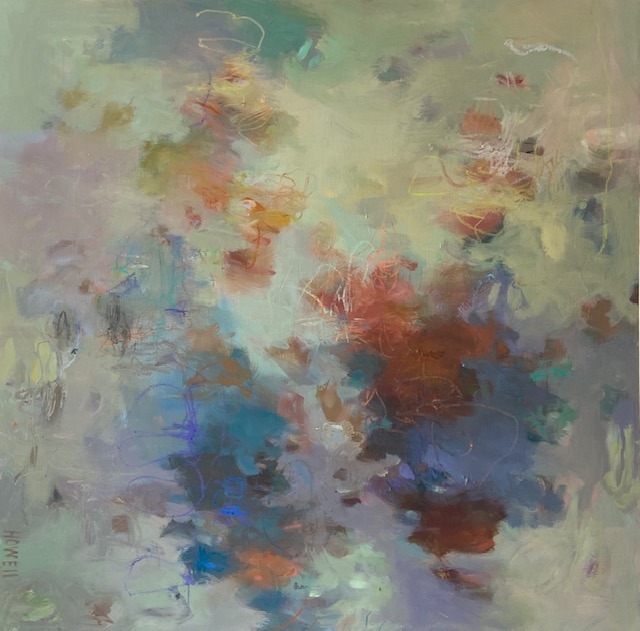 Joyce Howell: Solo Show Joyce Howell: Solo Show