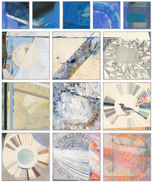 Carolina Color Wheels: Untitled Ocean Park