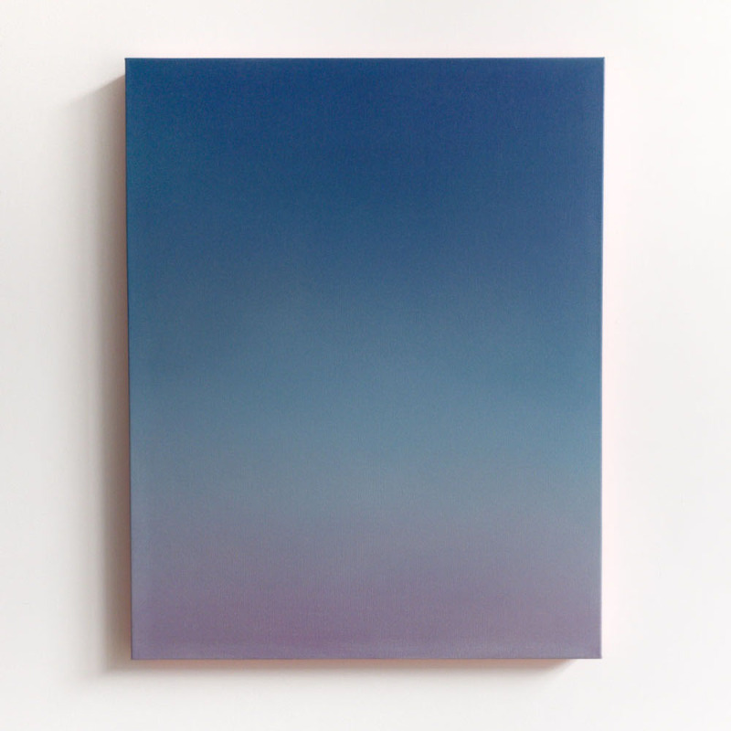 The Sea Is The Sky: Longyearbyen No. 2