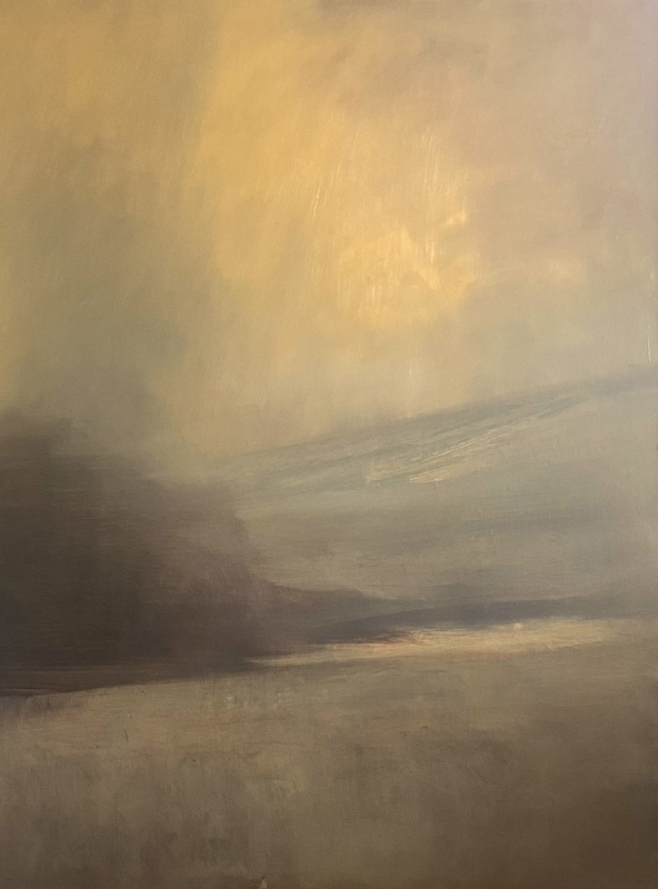 Saharan Dust