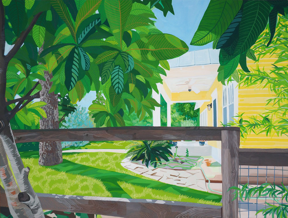 Neighbors