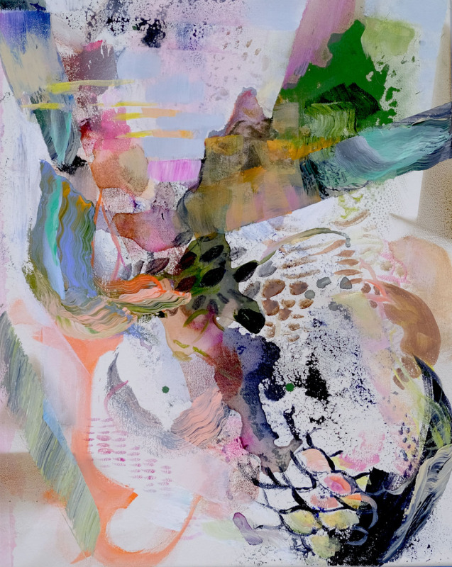 Confusion II