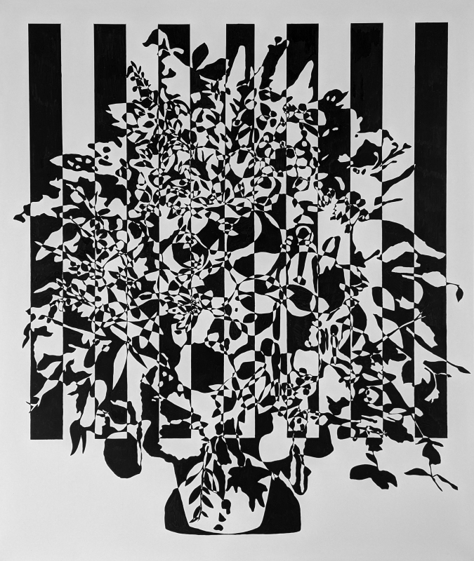 Arrangement 2