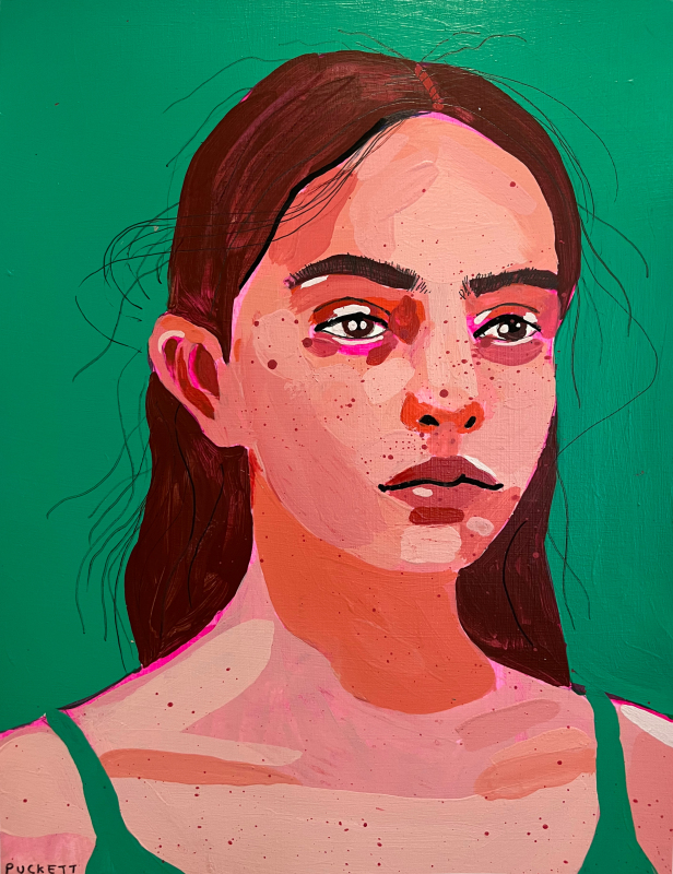 The Daydreamer 9