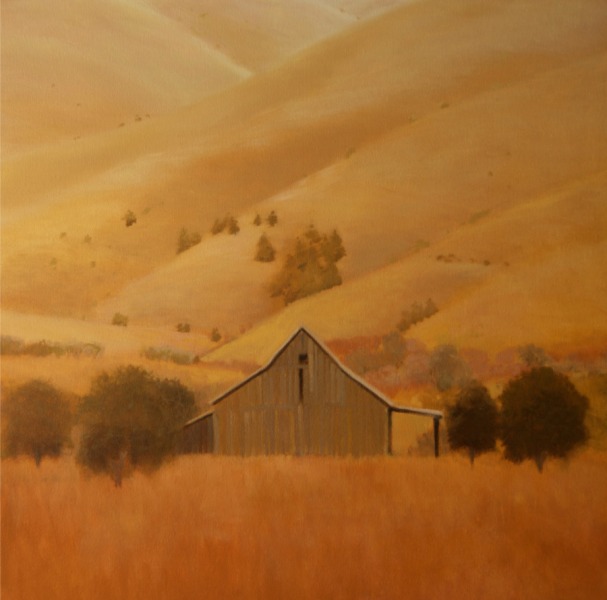 Idaho Homestead