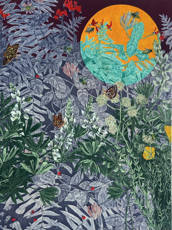 Garden Friends