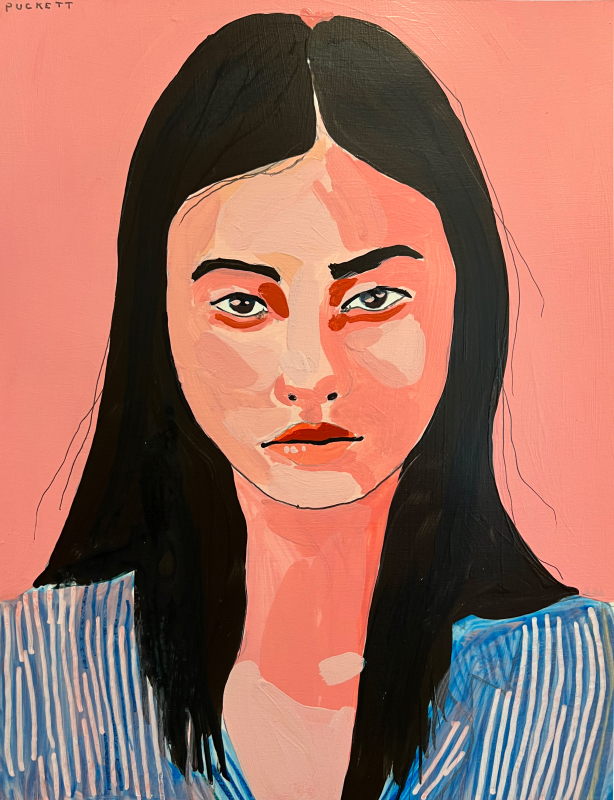 The Daydreamer 12
