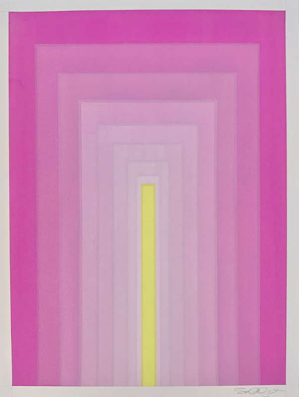 Curious Detour #1