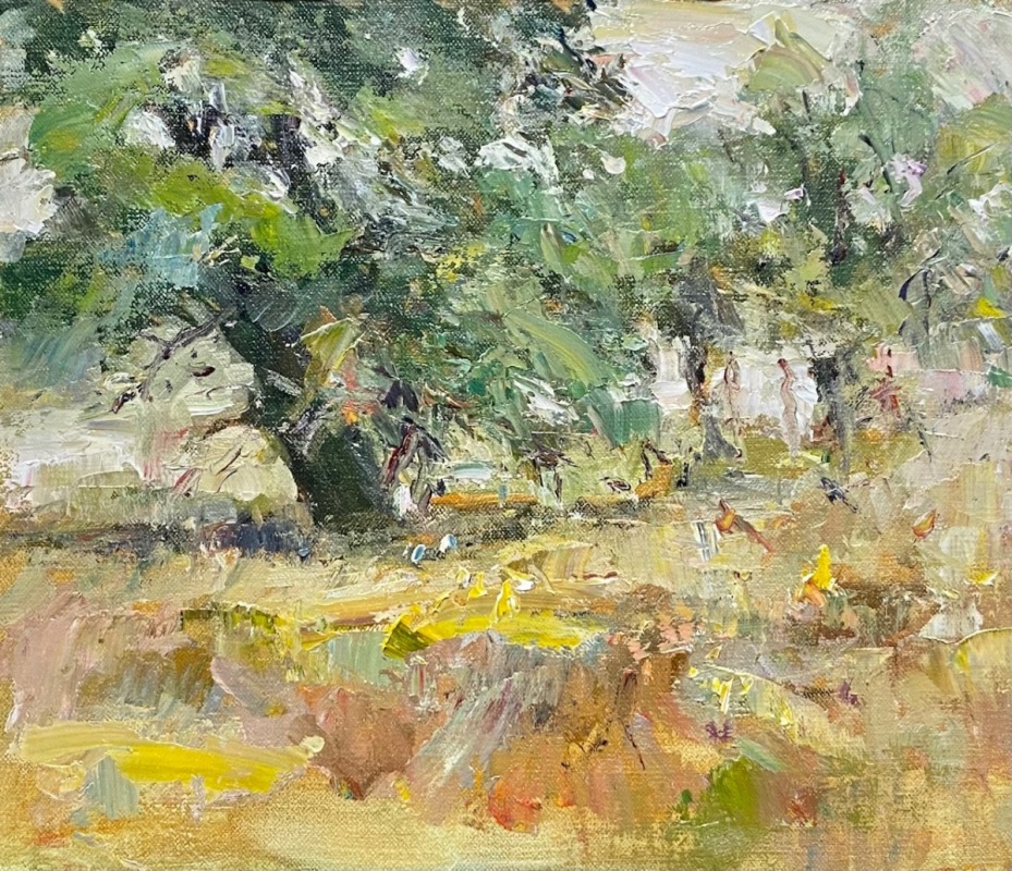 Big Oak Annandale Ranch