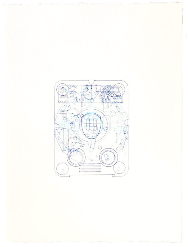 IV (Handheld Series)