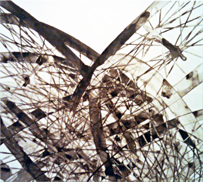 Japanese Dissemble IV