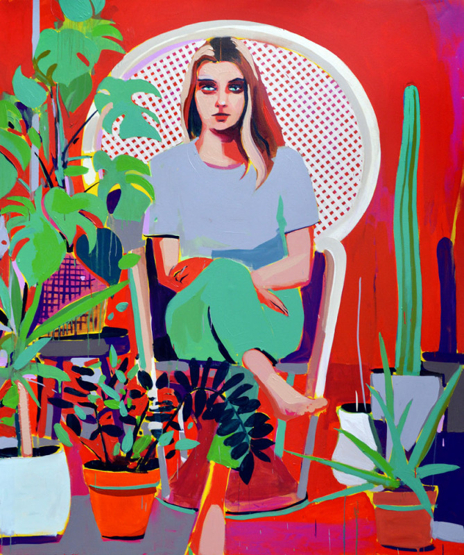 House Plants