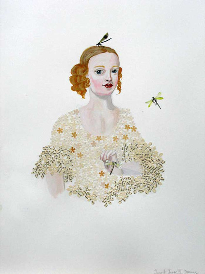 Insect Lover IV