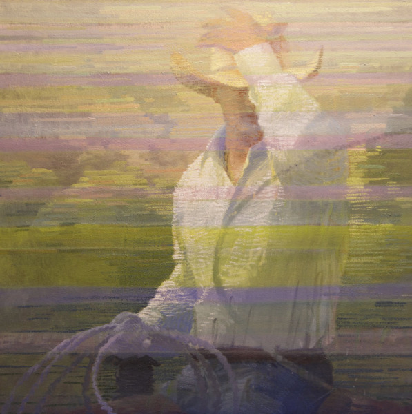 Color Shift II