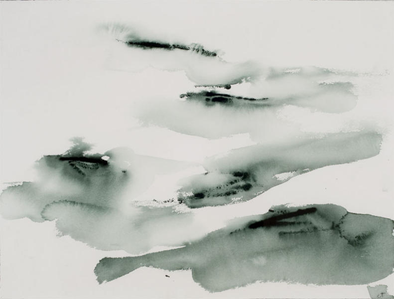 Light on Water LVI