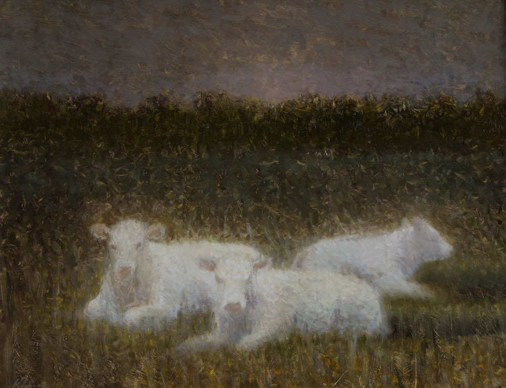 Night Pasture