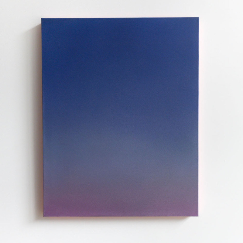 The Sea Is The Sky: Longyearbyen No. 1