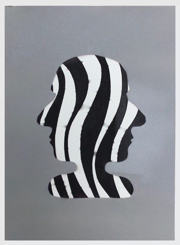 Profile Drawing 5