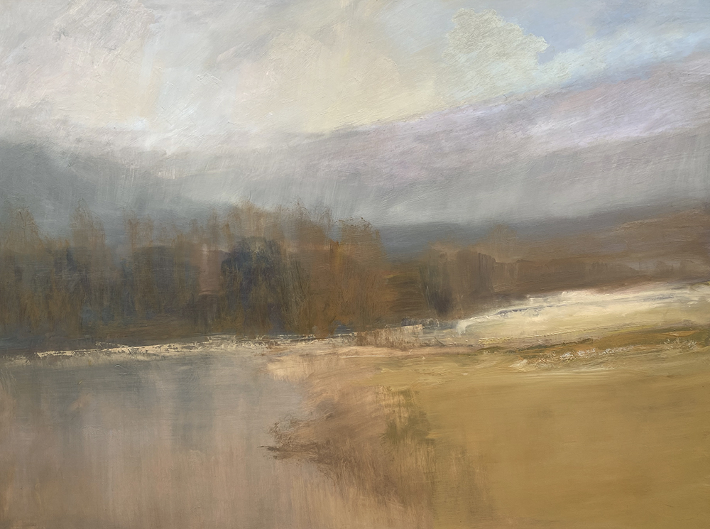River Dream