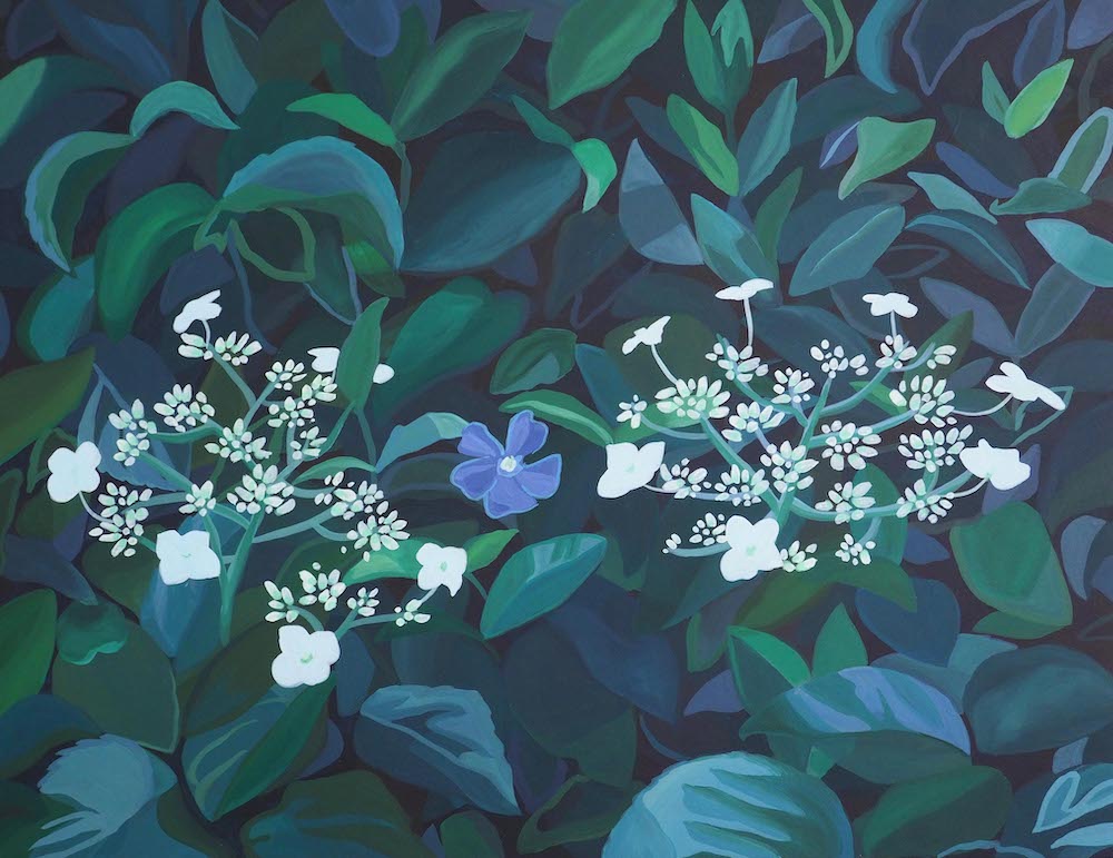A Pleasant Arrangement