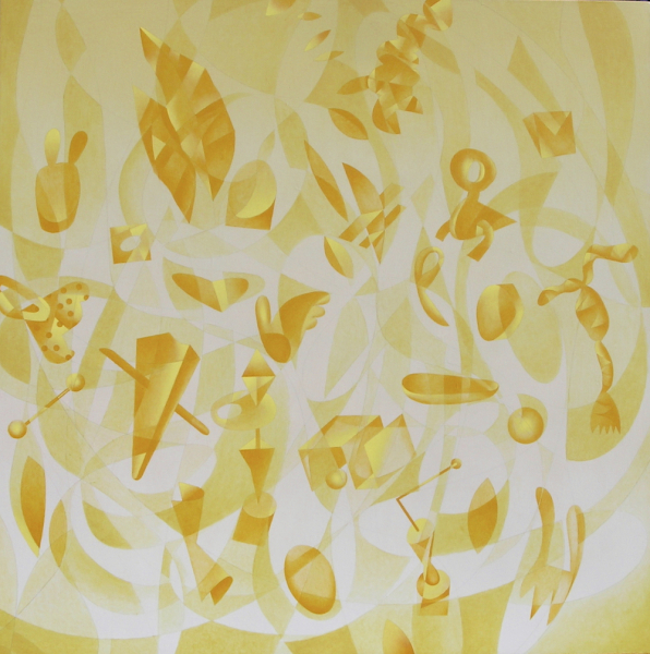 Yellow Light